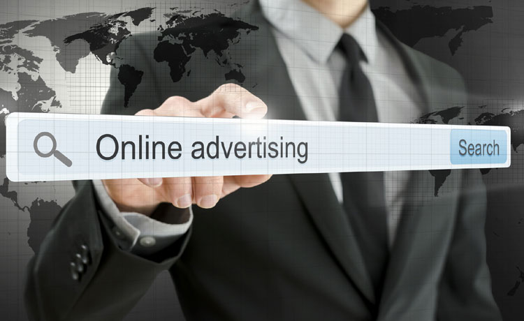 Online Advertising System